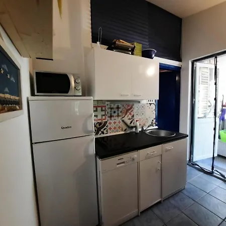 Apartment By The Sea Zdrelac, Pasman - 21571